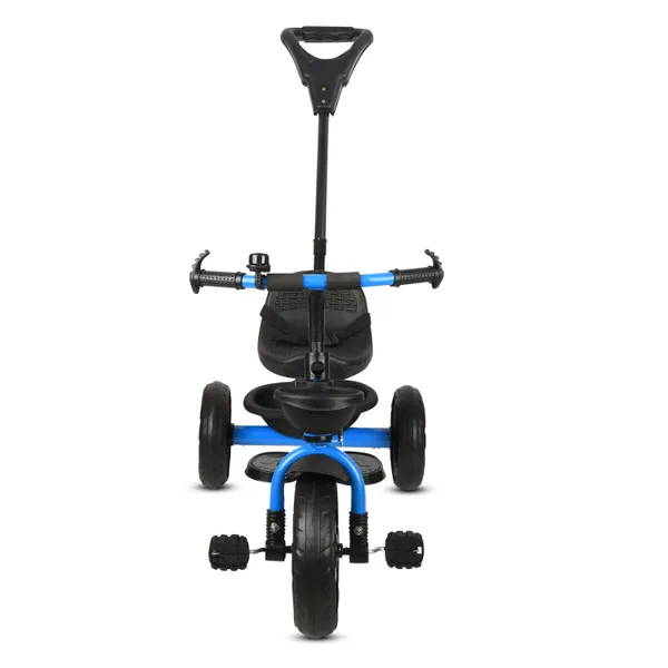 Tricycle_For_Kids_|_Plug_N_Play_|_Baby_Cycle_With_Parental_Control,_Eva_Wheels,_Bell,_Seat,_Belt_And_Basket_|_Kids_Tricycle_|_2+_Years_Unisex_|_Weight_Limit_25_Kgs_Blue