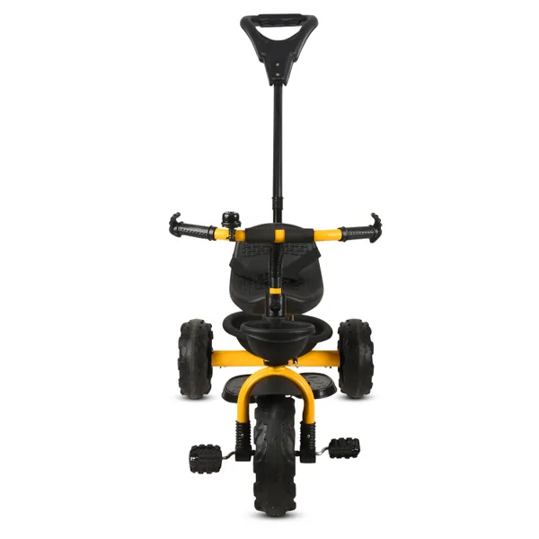 Tricycle_For_Kids_With_Parental_Control_|_Cycle_For_Kids_1-4_Years_|_Baby_Cycle_|_Bicycle_With_Storage_Basket,_Cushion_Seat_And_Seat_Belt_Carrying_Capacity_30_Kgs_(Yellow)