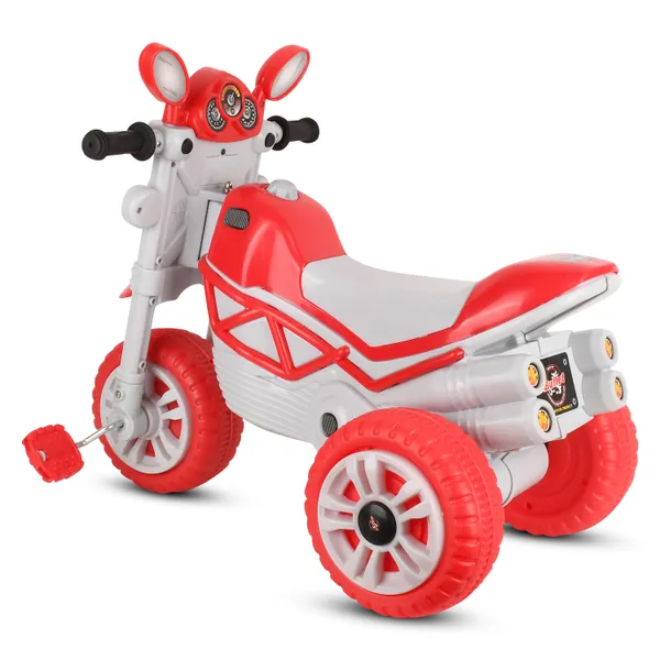 Bike_Pedal_Tricycles_For_Kids_1_To_3_Years_|_Kids_Cycle_With_Musical_Horn,_Lights,_Eva_Wheels_And_Push_Handle_|_Baby_Cycle_(Red,Grey)
