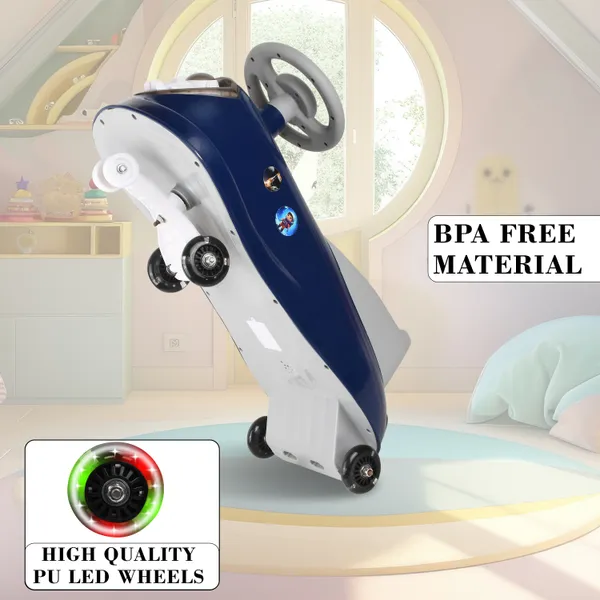 Kids_Ride-On_Wiggle_Car_With_Led_Lights,360-Degree_Swivel_Wheels,_Musical_Interactive_Toy_For_Children_(Dark_Blue)