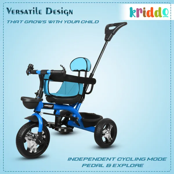 Tricycle_For_Kids_|_2-In-1_With_Pedalling_And_Parental_Control_|_Cushioned_Seat_|_Guardrail_And_Anti-Slip_Handle_For_Safety_|_For_2_Years+_Boys_And_Girls_(Sky_Blue)