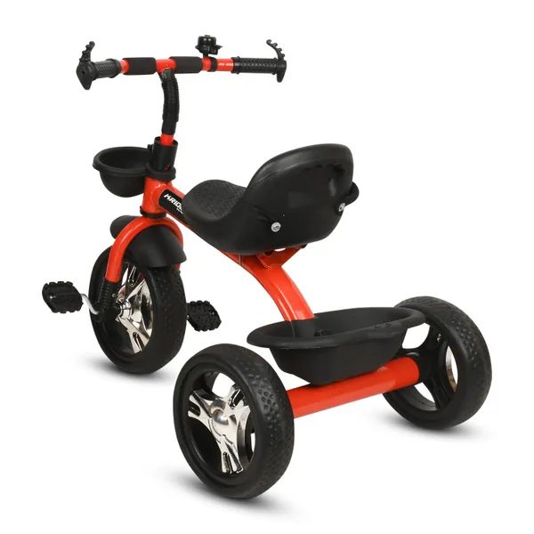 Stylish_Small_Kids_Tricycles_|_Trike_Cycle_For_Baby_With_Storage_Basket_For_Kids,_Boys,_Girls_|_Age_Group_1_To_3_Year