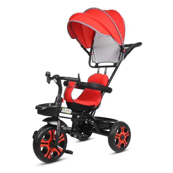 Play_Kids/Baby_Tricycle_With_Safety_Guard_Rail_For_Kids_2_To_5_Years_Boys_With_Parental_Control_Trike_Cycle_4-In-1_Kids_Tricycle_With_Adjustable_Canopy,_Parent_Push_Handle