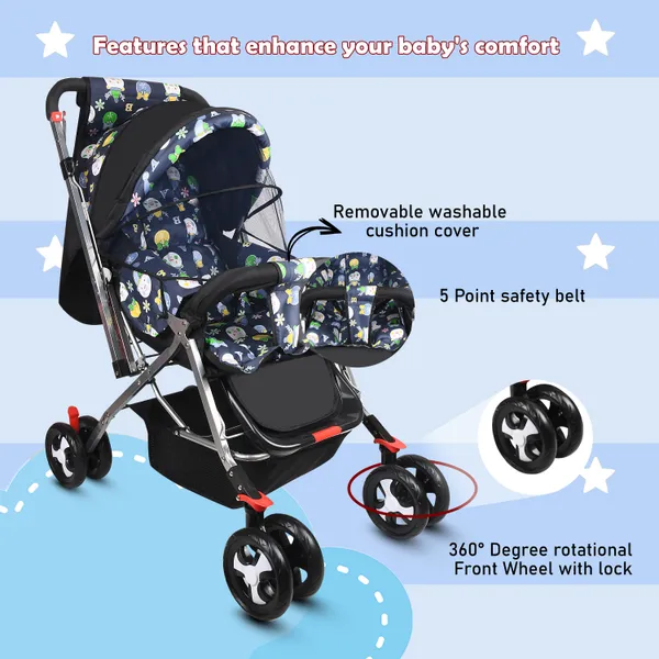 Baby_Stroller_For_0_To_6_Years|_Pram_For_Baby_With_5_Point_Safety_Harness_For_Newborn_Babies|_Pram_For_0_To_5_Years_Foldable_|_Compact_And_Easy_To_Carry_On_Flights_|_Travel_Stroller_For_Airplane