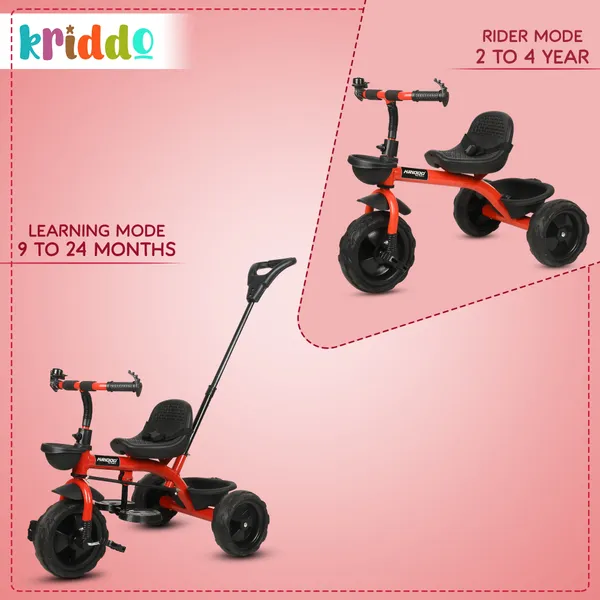 Stylish_Small_Kids_Tricycles_|_Trike_Cycle_For_Baby_With_Storage_Basket_For_Kids,_Boys,_Girls_|_Age_Group_1_To_3_Years