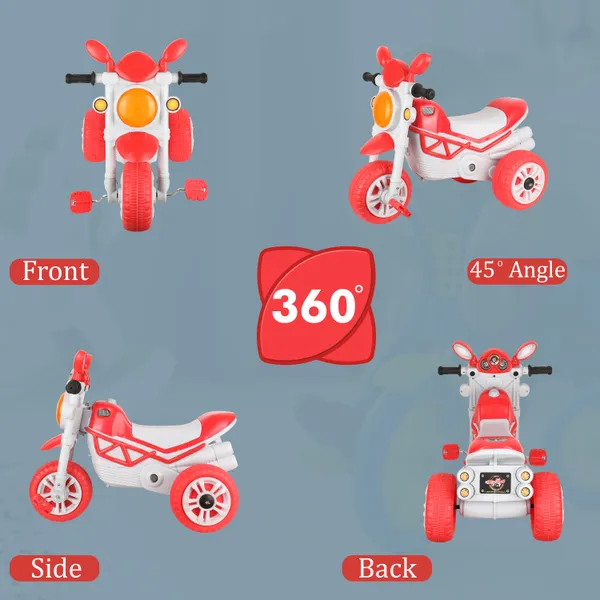 Bike_Pedal_Tricycles_For_Kids_1_To_3_Years_|_Kids_Cycle_With_Musical_Horn,_Lights,_Eva_Wheels_And_Push_Handle_|_Baby_Cycle_(Red,Grey)