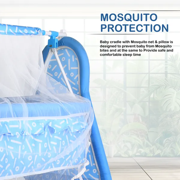 Panda_Jumbo_Baby_Cradle_Newborn_Baby_Sleep_Swing_Cradle/Mattress_And_Wheels_And_Cradle_For_0-13_Months_Baby_Boys_And_Girls