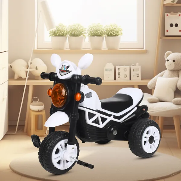 Bullet_Stylish_Sports_Bike_Pedal_Tricycle_For_Kids_I_Kids_Tricycle_With_Musical_Horn_And_Lights_3-6_Years_(White)