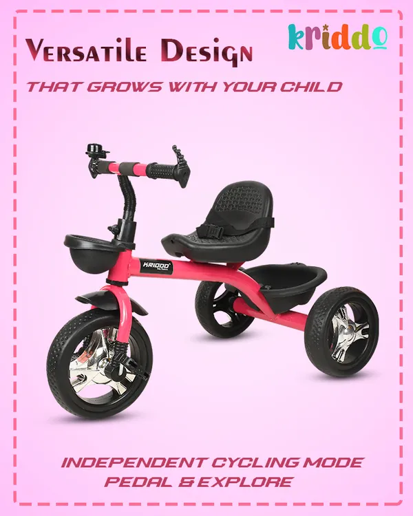 Stylish_Small_Kids_Tricycles_|_Trike_Cycle_For_Baby_With_Storage_Basket_For_Kids,_Boys,_Girls_|_Age_Group_1_To_3_Year_(Pink)