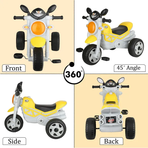 Bike_Pedal_Tricycles_For_Kids_1_To_3_Years_|_Kids_Cycle_With_Musical_Horn,_Lights,_Eva_Wheels_And_Push_Handle_|_Baby_Cycle_(Pink,Grey)