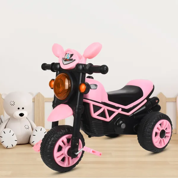 Bullet_Stylish_Sports_Bike_Pedal_Tricycle_For_Kids_I_Kids_Tricycle_With_Musical_Horn_And_Lights_3-6_Years_(Pink)