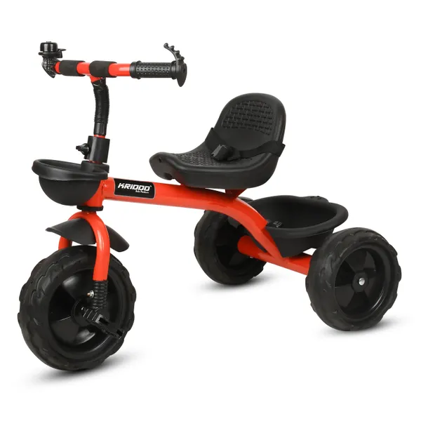 Tricycle_For_Kids_|_Plug_N_Play_|_Baby_Cycle_With_Grip_Handle,_Eva_Wheels,_Seat_And_Basket_|_Kids_Tricycle/Cycle_|_2+_Years_Unisex_|_Weight_Limit_Upto_25_Kgs