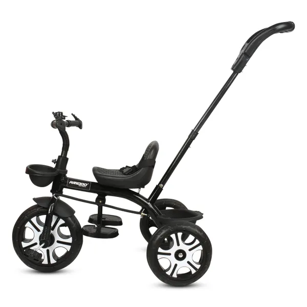 Tricycle_For_Kids_|_Plug_N_Play_|_Baby_Cycle_With_Parental_Control,_Eva_Wheels,_Bell,_Seat,_Belt_And_Basket_|_Kids_Tricycle_|_2+_Years_Unisex_|_Weight_Limit_25_Kgs_Black