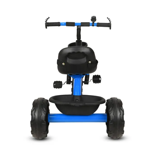 Tricycle_For_Kids_|_Plug_N_Play_|_Baby_Cycle_With_Grip_Handle,_Eva_Wheels,_Seat_And_Basket_|_Kids_Tricycle/Cycle_|_2+_Years_Unisex_|_Weight_Limit_Upto_25_Kgs_(Blue)
