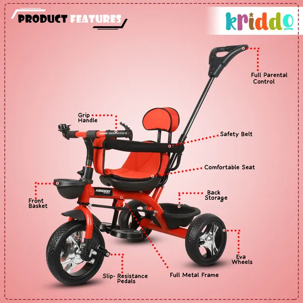Tricycle_For_Kids_|_2-In-1_With_Pedalling_And_Parental_Control_|_Cushioned_Seat_|_Guardrail_And_Anti-Slip_Handle_For_Safety_|_For_2_Years+_Boys_And_Girls