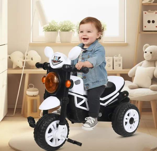 Bullet_Stylish_Sports_Bike_Pedal_Tricycle_For_Kids_I_Kids_Tricycle_With_Musical_Horn_And_Lights_3-6_Years_(White)