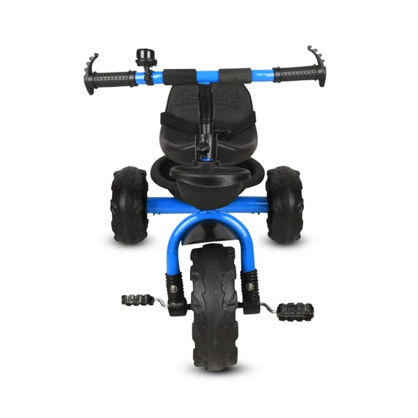 Tricycle_For_Kids_|_Plug_N_Play_|_Baby_Cycle_With_Grip_Handle,_Eva_Wheels,_Seat_And_Basket_|_Kids_Tricycle/Cycle_|_2+_Years_Unisex_|_Weight_Limit_Upto_25_Kgs_(Blue)