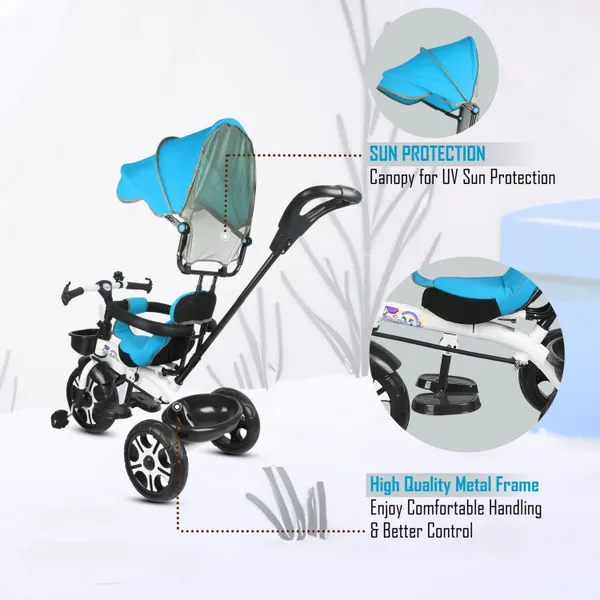 Canopy_Plug_N_Play_Tricycle/Baby_Tricycle_With_Parental_Control_For_Age_Group_2+_Years_Boys/Girls/Carrying_Capacity_Upto_30-Kgs_Proudly_Made_In_India_(Blue)