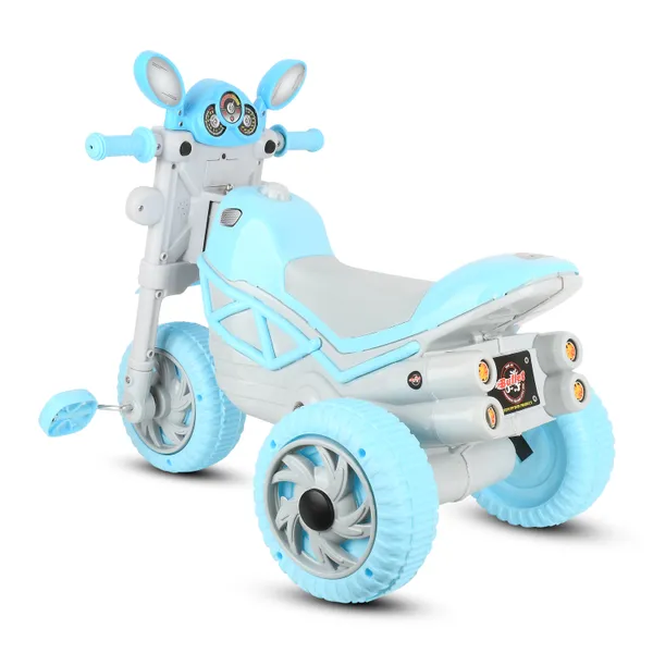 Bike_Pedal_Tricycles_For_Kids_1_To_3_Years_|_Kids_Cycle_With_Musical_Horn,_Lights,_Eva_Wheels_And_Push_Handle_|_Baby_Cycle_(Blue,Grey)