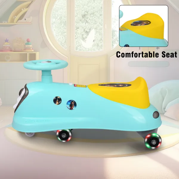 Kids_Ride-On_Wiggle_Car_With_Led_Lights,360-Degree_Swivel_Wheels,_Musical_Interactive_Toy_For_Children_(Light_Blue)