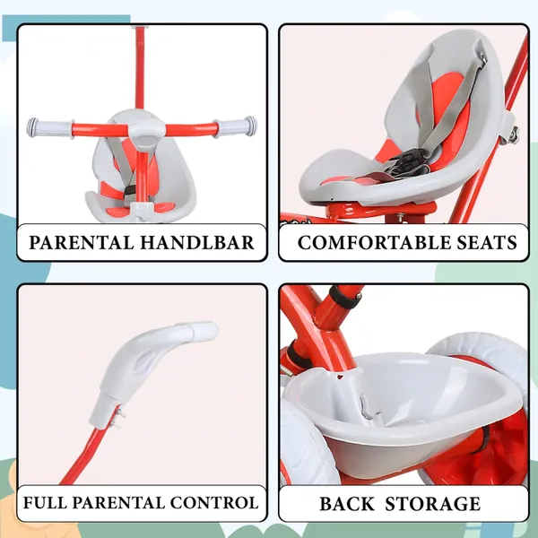 Trike_Cycle_For_Kids_Cycle_2-5_Y_-_Tricycles_For_Boy_And_Girl_-_Bike_With_3_Eva_Wheels,_Bell_And_Basket_-Durable_Tricycle_With_Parental_Control_30Kg_Capacity