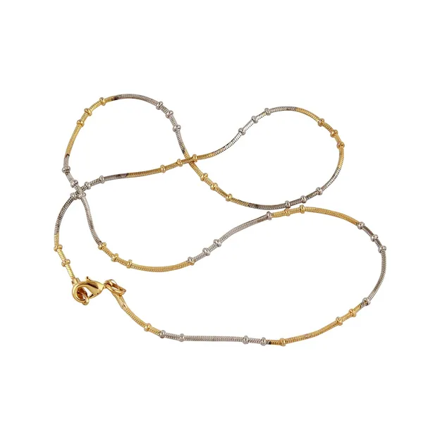 Gold_Contemporary_Necklace_Chain