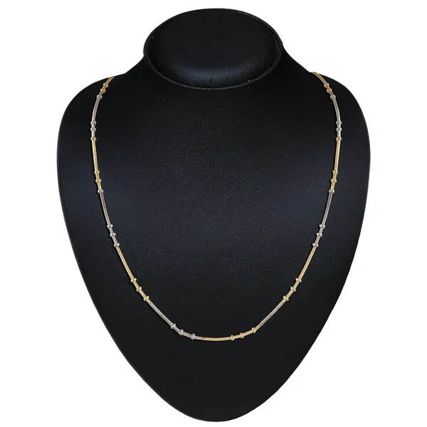 Gold_Contemporary_Necklace_Chain