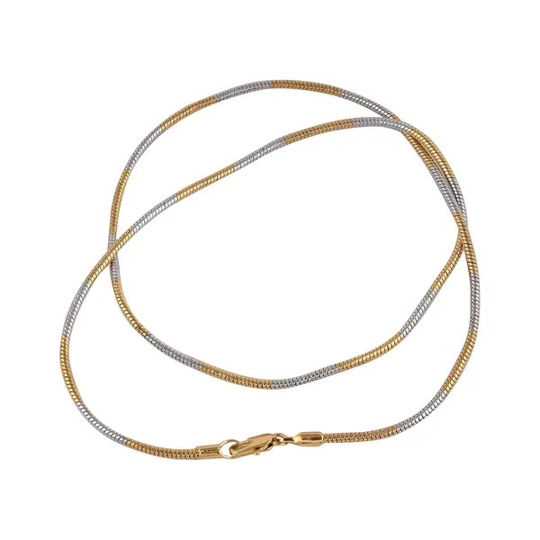 Gold_Contemporary_Necklace_Chain
