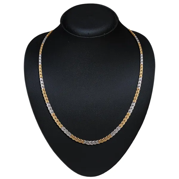Gold_Contemporary_Necklace_Chain