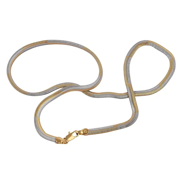 Gold_Contemporary_Necklace_Chain