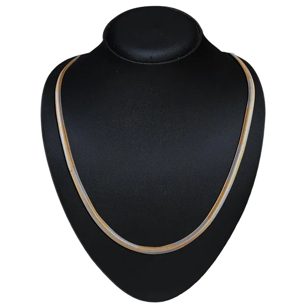 Gold_Contemporary_Necklace_Chain