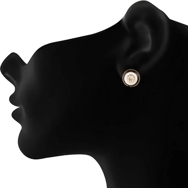 Black_White_Combo_Stud_Earring_For_Women_Black_White