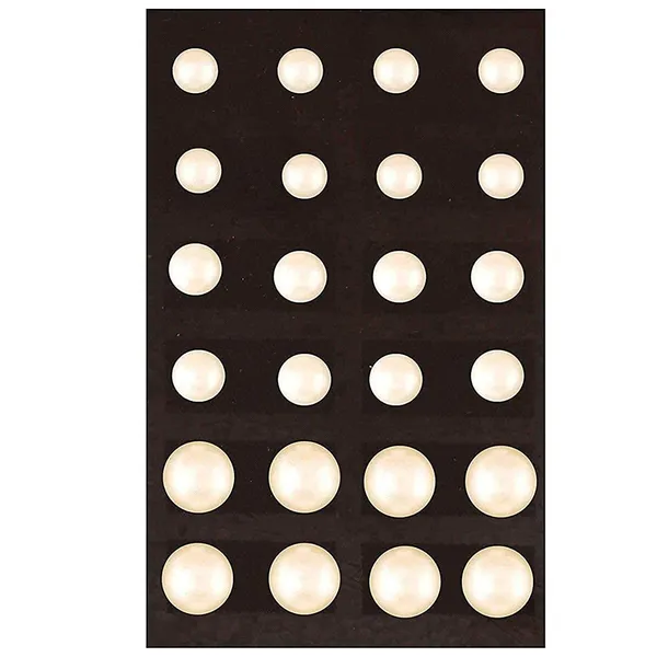 Gold_Combo_Black_Square_Stone_Stud_Earring_For_Women