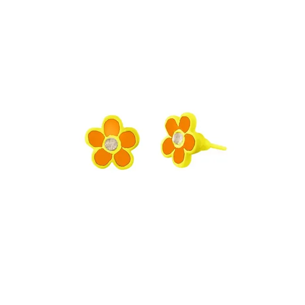 Multicolor_Enamel_Stud_Earring_For_Women_(Multi-Colour)