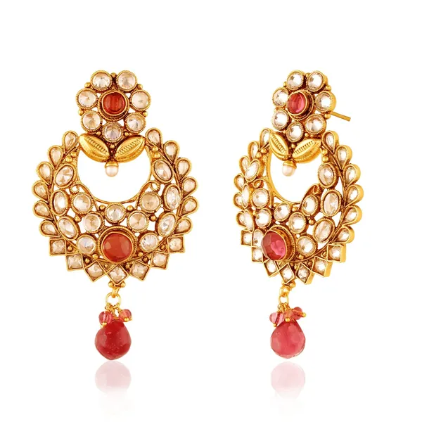 Gold_Chandbali_Style_American_Diamond_Dangling_Earrings_For_Women
