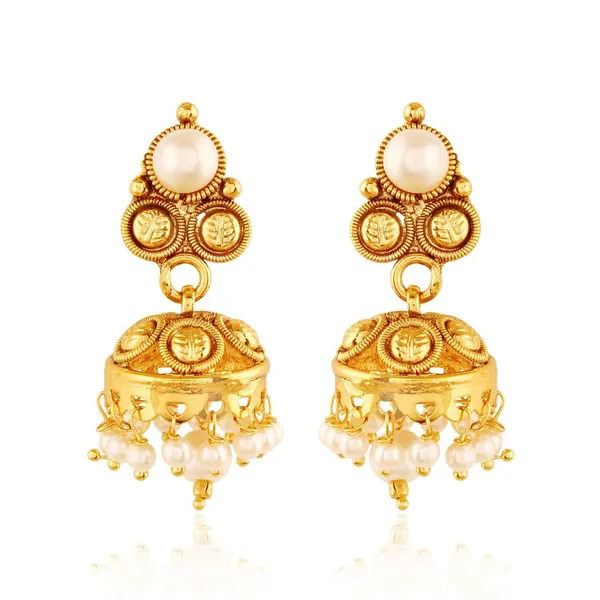 Gold_Pink_Diamond_Necklace_Set