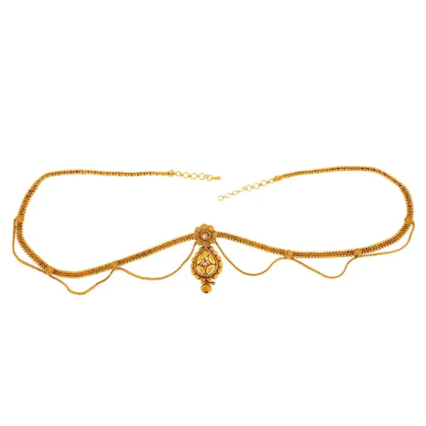 Gold_Exotic_Yellow_Gold_Kamarband_Waist_Belt_For_Women