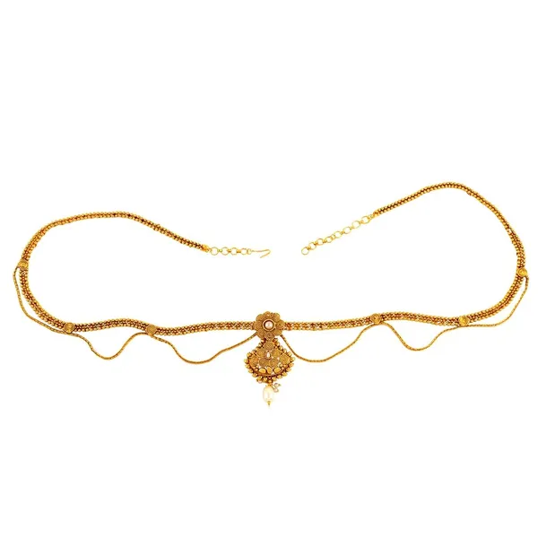 Gold_Antique_Design_Gold_Kamarband_Waist_Belt_For_Women_And_Girls_Pack_Of_1