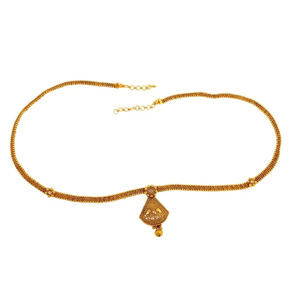 Gold_Traditional_Kamarband_Waist_Belt_For_Women