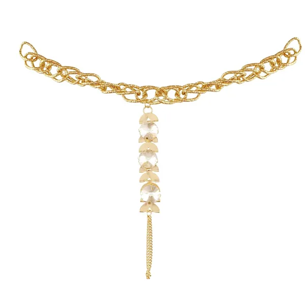 Golden_Bracelet_With_Party_Style