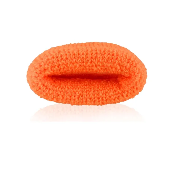 Multicolor_Soft_Multicolor_Rubber_Hair_Band_-_Set_Of_24_Pcs.