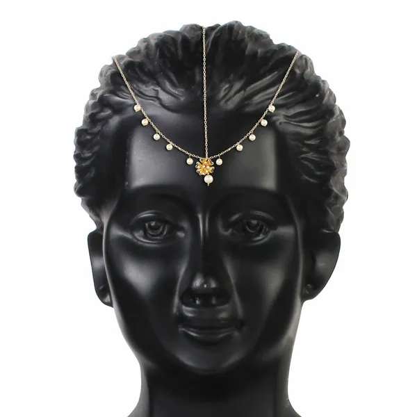 Gold_Pearl_Mathapatti_For_Women