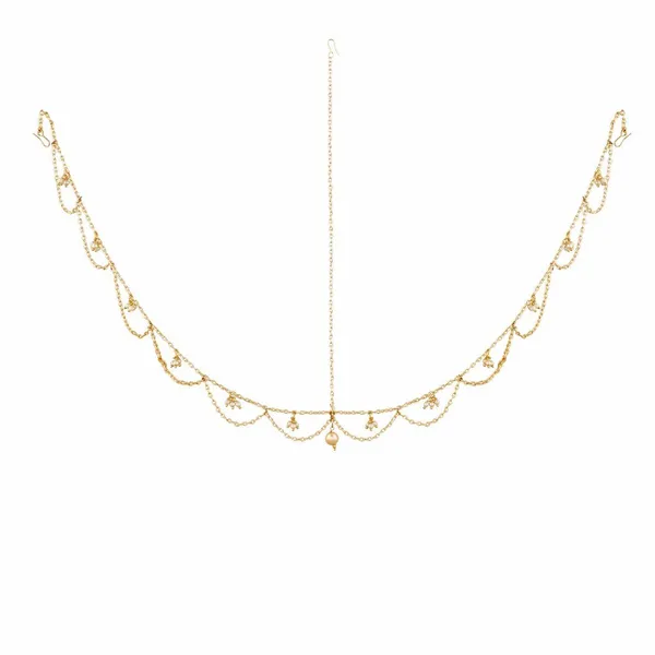 Gold_Pearl_Mathapatti_For_Women