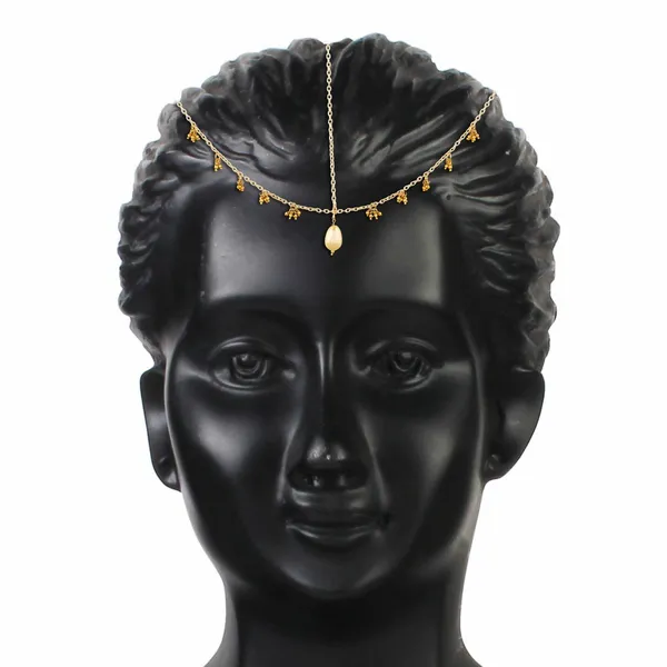 Gold_Pearl_Mathapatti_For_Women