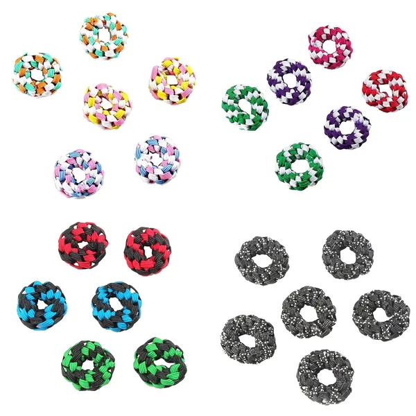 Multicolor_Magic_Elastic_Hair_Ties_Hair_Bands_Multicolor_Combo_Pack_Of_24