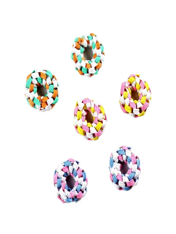 Multicolor_Magic_Elastic_Hair_Ties_Hair_Bands_Multicolor_Combo_Pack_Of_24