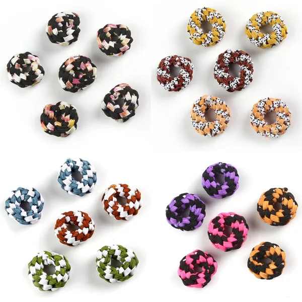 Multicolor_Multicoloubrass_Hair_Bands_For_Women_-Combo_Pack_Of_24