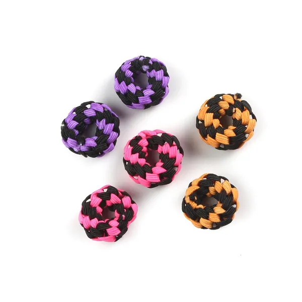 Multicolor_Multicoloubrass_Hair_Bands_For_Women_-Combo_Pack_Of_24