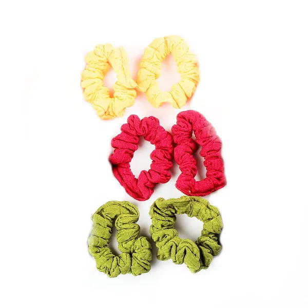 Multicolor_Cotton_Hair_Ties_Hair_Band_Multicolor_Combo_Pack_Of_24