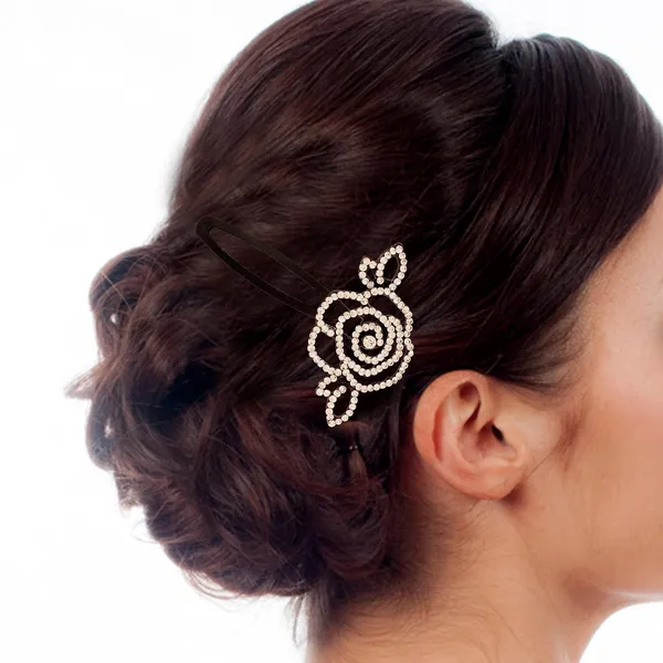 Black_Premium_Metallic_Tiktak_Hair_Pin_Hair_Accesscory